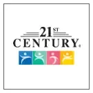 21st Century HealthCare brand logo