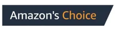 Amazon's Choice badge