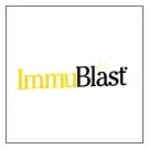 ImmuBlast brand logo