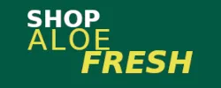 Shop Aloe Fresh