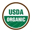 USDA Organic certification seal