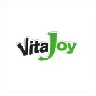 VitaJoy brand logo
