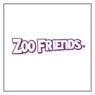 Zoo Friends brand logo