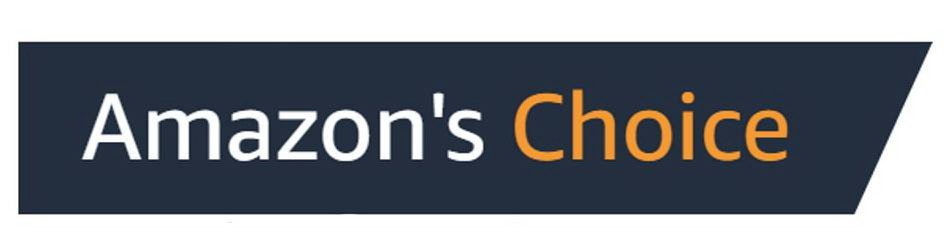 Amazon's Choice